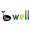 リヴウェル(live well)のお店ロゴ