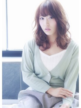 オリーブフォーヘアー(olive For hair) ☆シャルマンミディ☆【olive for hair】03-6914-0898