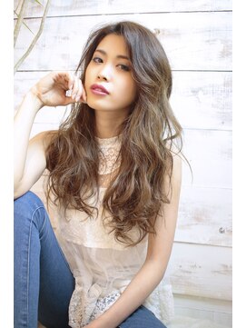 ウーロス(uros.) summer☆レイヤーロング