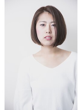 トラッド ヘアサロン(Trad.hair salon) Fit bob