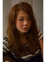 コーボ 柏(COVO)&nbsp;【COVO柏/小鴨俊彦】大人可愛いランダムカール