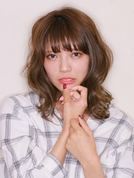 ランティス(LANTiS) 『 yurumaki 』midi