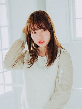 グランシャリオ 笹塚店(Grand Chariot) 【GrandChariot 笹塚】ストレートロング