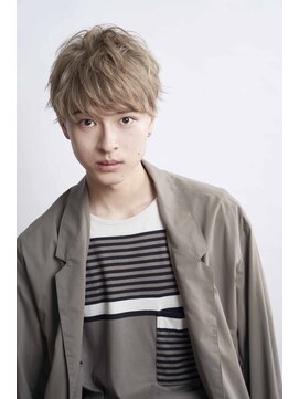 タヤ グランデュオ立川店(TAYA) 立体ショート