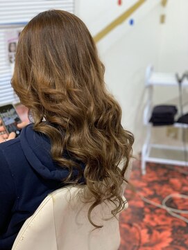 エデン ビークス チルドレン(EDeN Beeks children) ブラウンベージュ