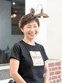 イシハラ ヘアーアンドグッドラック(ishihara HAIR&GOODLUCK)&nbsp;石原 智子