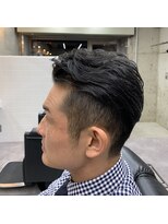 グラック(GLUCK)&nbsp;ナチュラルショート