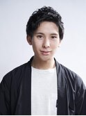 扱いやすい 爽やかスタイル