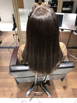 アモル 高田馬場店(Amor) #プルエクステ #高田馬場 #美容室