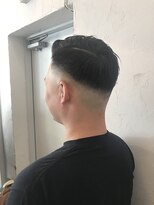 クレスト 草津店(CREST)&nbsp;バーバースキンショート