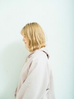 プロデュース 堀ノ内店(Produce)&nbsp;ハイトーン☆ミディ