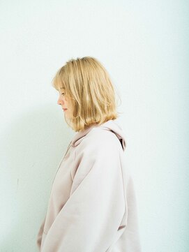 プロデュース 堀ノ内店(Produce) ハイトーン☆ミディ