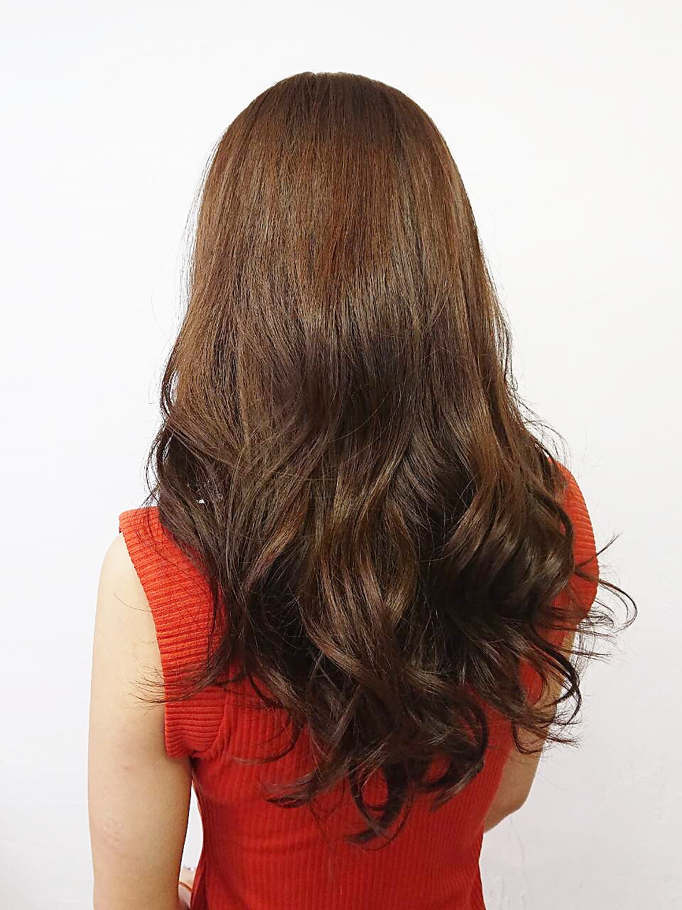 黒染めからのリフトアップカラー関内Hair＆Make ZEN