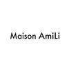 メゾンアミリ(Maison AmiLi)のお店ロゴ