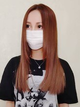 ヘアサロン スリーク(Hair Salon Sleek)