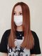 ヘアサロン スリーク(Hair Salon Sleek)の写真/期間限定★進化型縮毛矯正のフルコースが誕生♪ご新規様・リピーター様全員OK！究極の美をご提供◎