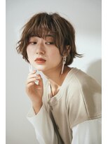 クロードモネ 川越店(Claude MONET) ボブ/イルミナカラー/ヘッドスパ/髪質改善/白髪染め/川越