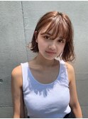 ボブ