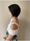 スタイルチェンジ☆オシャレショートボブ