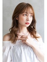 アメリ 新宿(Ameri)&nbsp;Ameri 愛されエアリーミディ　【新宿】