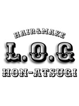ログ ホンアツギ(L.O.G HON-ATSUGI) スタッフ 募集中