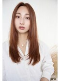 縮毛矯正/ツヤ髪トリートメント髪質改善【柏グランアージュ】 m2