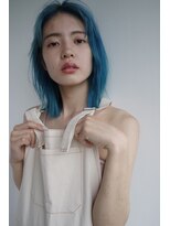 ニュート(Neut )&nbsp;ターコイズブルー