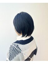 ヘッツ 仙台駅前店(HETTU)&nbsp;美髪/大人かわいい/こなれミディ/サンドベージュ