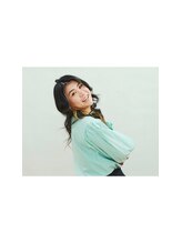 ベル(bell.) 黒島 静菜