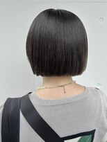 カリーナコークス 原宿 渋谷(Carina COKETH)&nbsp;インナーカラー/ダブルカラー/イヤリングカラー／ハイライト