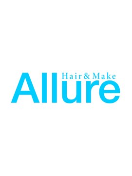 アリュア(Allure) グレージュ系カラー特集です♪