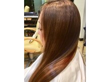 アルカーサ美容室