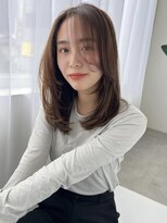 ソヨン 川口店(SOYON)&nbsp;大人美人×ストカール