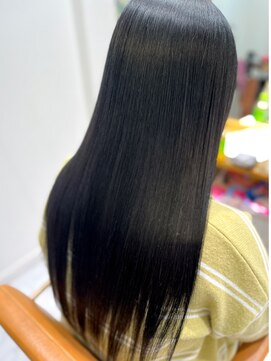 リケア 岸和田店(RECARE) トリートメントはどれがいい?