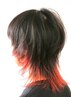 【全員】カット＋オーガニックヘッドスパ☆￥8000⇒￥7500