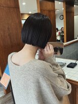 イット(it.)&nbsp;【 mai 】コンパクトボブ