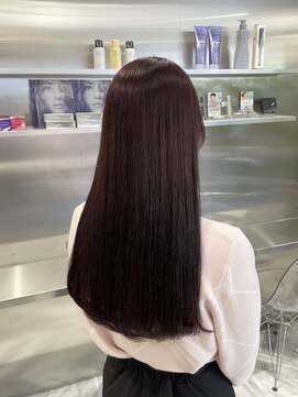 ゼスト 八王子店(ZEST) ピンクブラウン/ピンクラベンダー【藤野はるひ】