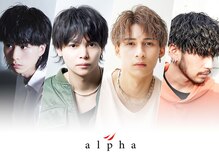 アルファ 新宿(alpha)