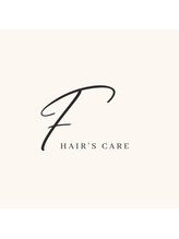  Hair's Care f