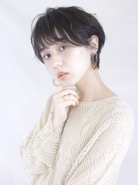 レフラム 亀有駅 亀有北口店(le:fro:m) ナチュラルボブ