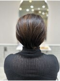 シャードヘア