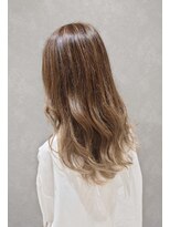 リー 天王寺(Lee)&nbsp;【Lee天王寺】グラデーションカラー