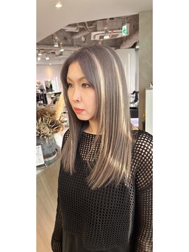 トーキョー オタクヘアー(TOKYO OTAKU HAIR) ダブルカラー/ブリーチカラー/推しカラー/ハイトーンカラー