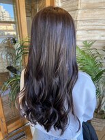 プラーチェ 橋本(Plaatje)&nbsp;☆ラベンダーカラー☆