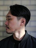 ダウバーバーショップ(DAU BARBER SHOP) 大人フォーマル