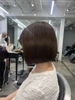 ウル 表参道(HOULe)&nbsp;髪質改善トリートメント表参道20代30代40代縮毛矯正【表参道】