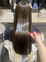 テンペランス(Temperance.)&nbsp;ツヤロング☆