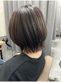 クビレレイヤー【TELA HAIR東金】