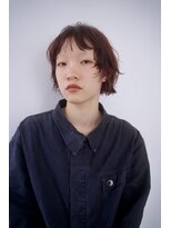 ウツワ(utuwa)&nbsp;ミニボブ