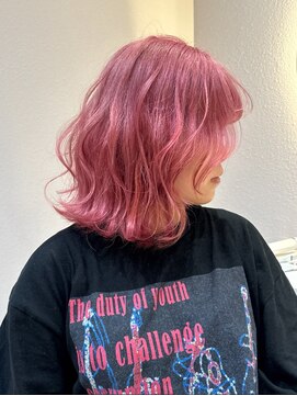 ロンド アンブル 四条烏丸(Lond ambre) 岩原朋也/艶カラー/韓国ヘア/京都縮毛矯正/京都髪質改善